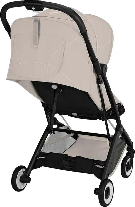 Actual product image Cybex Orfeo (0 Months - 4 years)