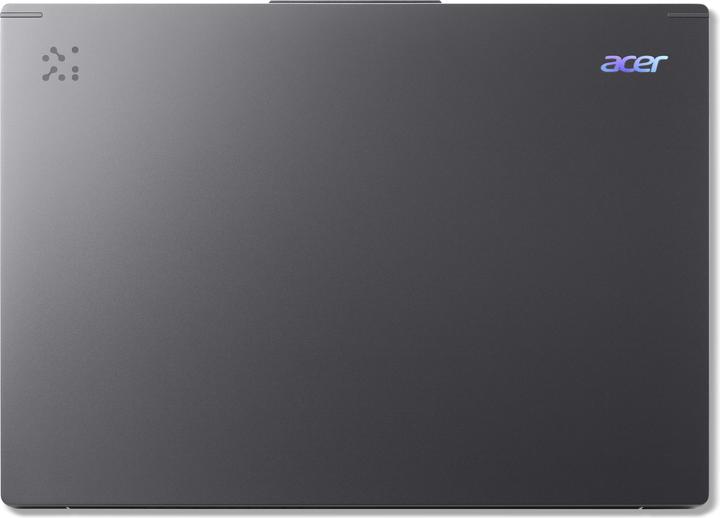 Produktbild Acer Aspire 14 AI (14", Intel Core Ultra 7 258V, 32 GB, 1000 GB, CH)
