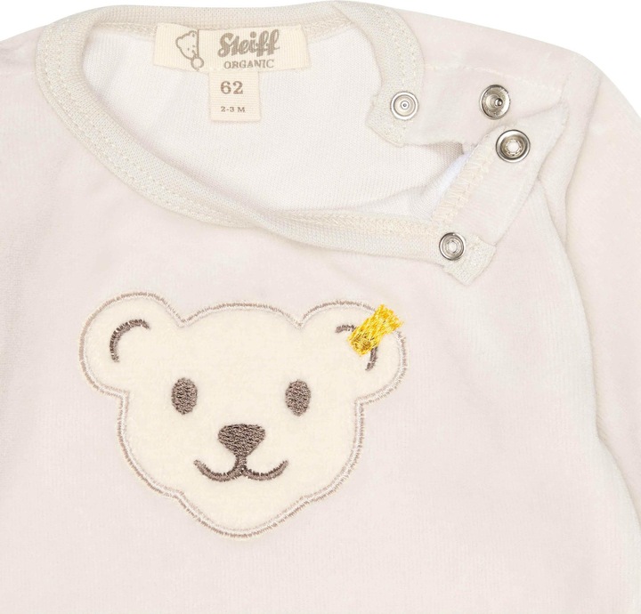 Actual product image Steiff Baby romper suit (68)