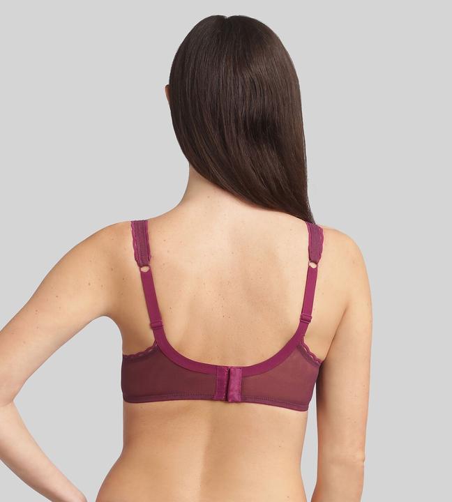 Produktbild Playtex Femininer BH Coeur Croisé (Einzelpack, 90 B)
