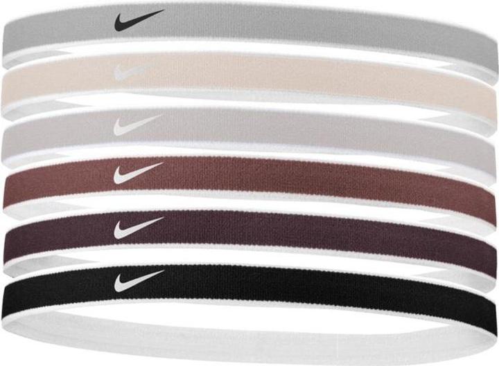Nike Swoosh Sport StirnbänderS pak Tipped