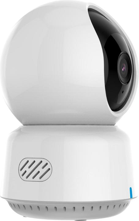 Actual product image Aqara Camera E1 (2304 x 1296 Pixels)