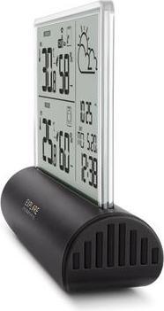 Immagine prodotto Explore Scientific WSH4501 Nero LCD