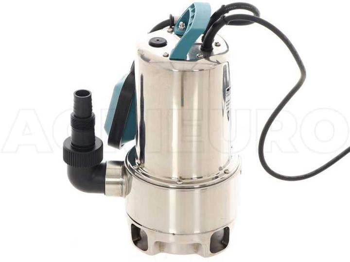 Image du produit Makita Pf0610 (Pompe des égouts)