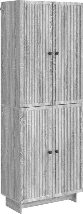 Produktbild vidaXL Möbelset (66 x 34.50 x 90 cm)