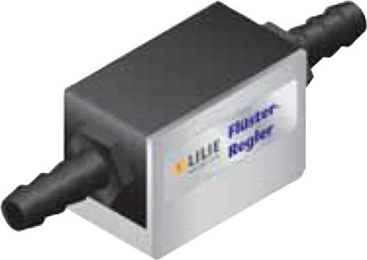 Image du produit Lilie Régulateur de chuchotement 12V