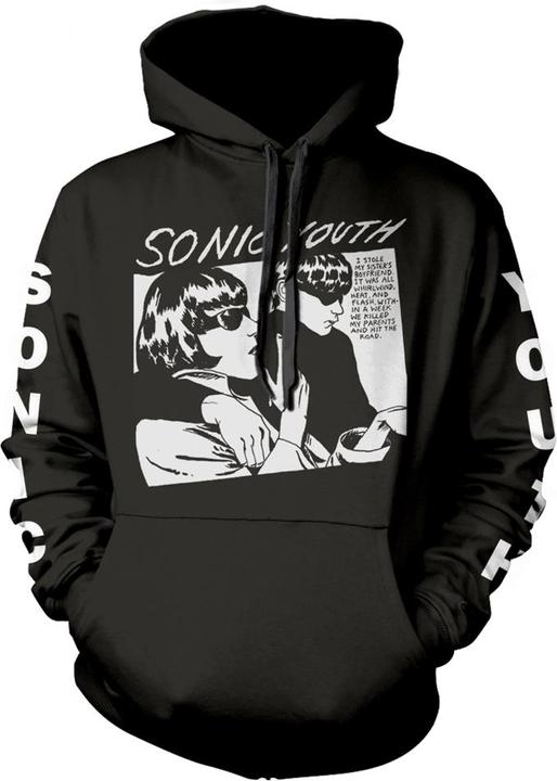 Immagine prodotto Sonic Youth Goo Album Cover (Kapu) (S)