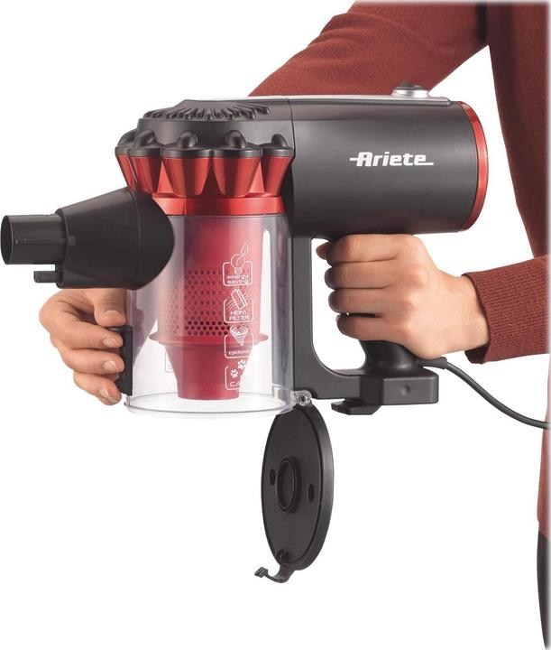 Actual product image Ariete Mobile Phone Force Rbt