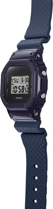Produktbild Casio G-Shock DW-5600NNJ-2ER (Taucheruhr, 43 mm)