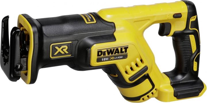 Produktbild DeWalt DCS367NTXJ