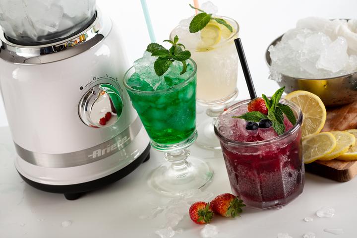 Actual product image Ariete 585 Blender Moderna (1000 W)