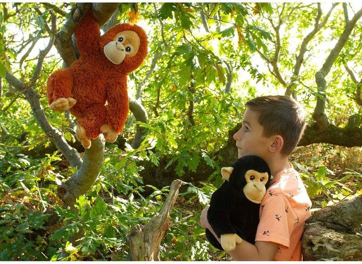 Image du produit Keel Chimpanzé éco 25cm (25 cm)