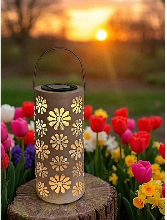 Produktbild GuGus LED Solar Laterne