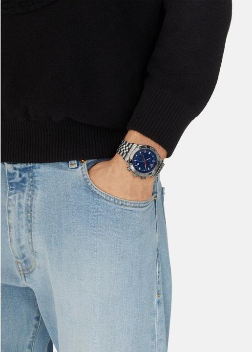 Immagine prodotto Versace VE2U00722 (Cronografo, 44 mm)