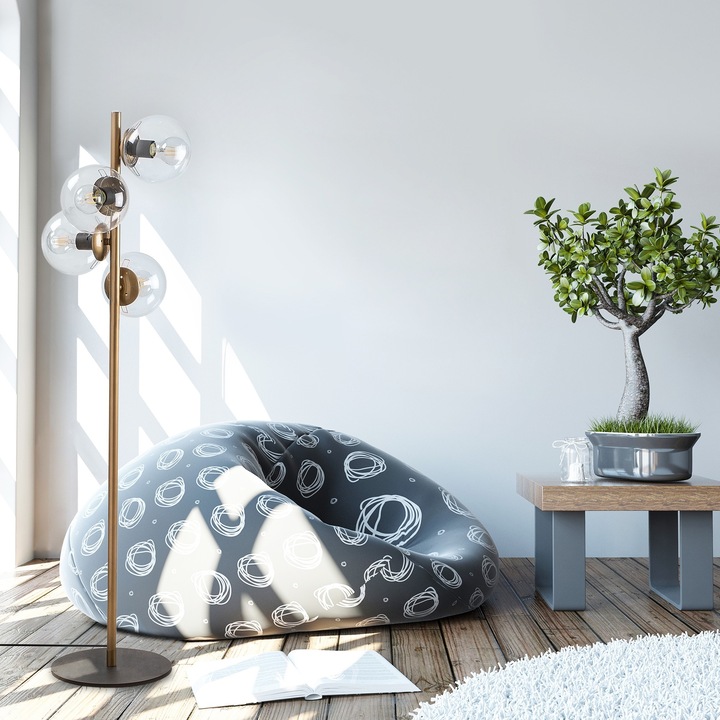 Image du produit Opviq Bethany (E27)