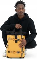 Actual product image Wandrd Premium Accessory Strap Uyuni Purple (Hip belt)