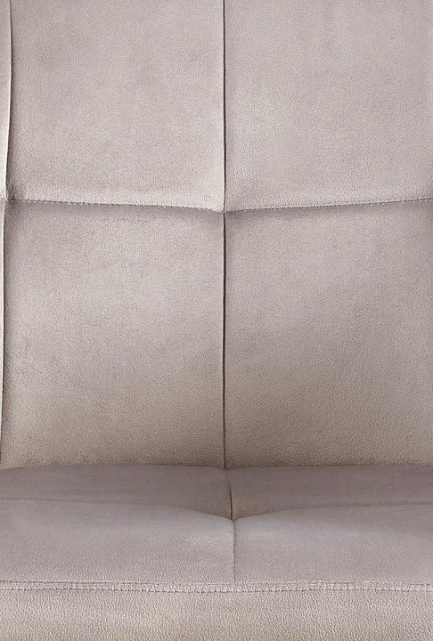 Actual product image Swisshandel24 Set of 2 Emia velvet