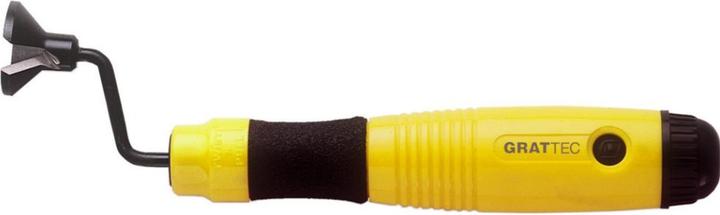 Actual product image Magni Grattec SG 1100 deburring tool "Softgrip chamfer"