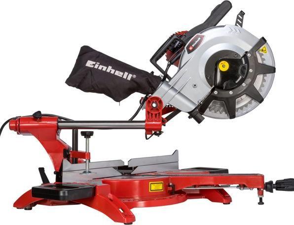 Immagine prodotto Einhell TC-SM 2534/1 Doppio