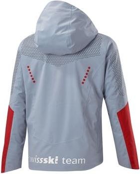 Produktbild Descente Swiss Ski Team Herren Skijacke (52)