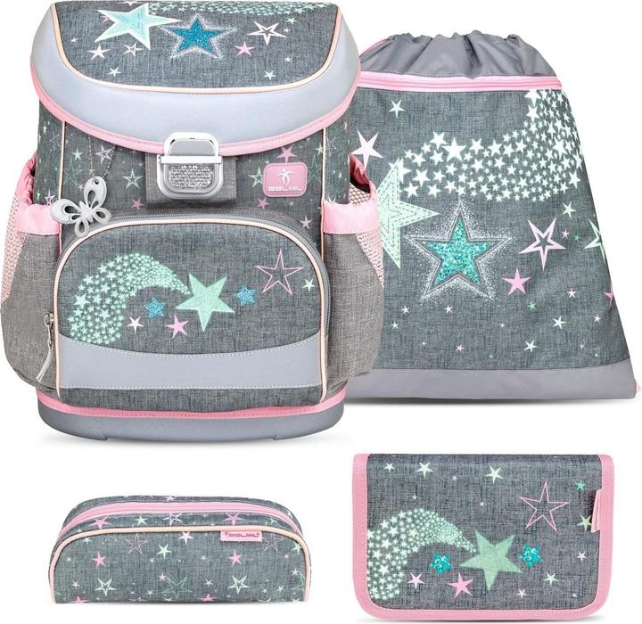 Image du produit Belmil Mini Fit Set (17 l)