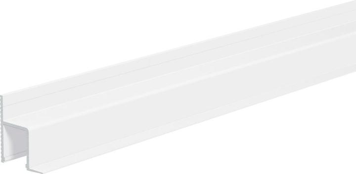 Produktbild EVN Aluminium-Trockenbauprofil 200cm APWAW200 (2000 mm, 28 mm, 33 mm)