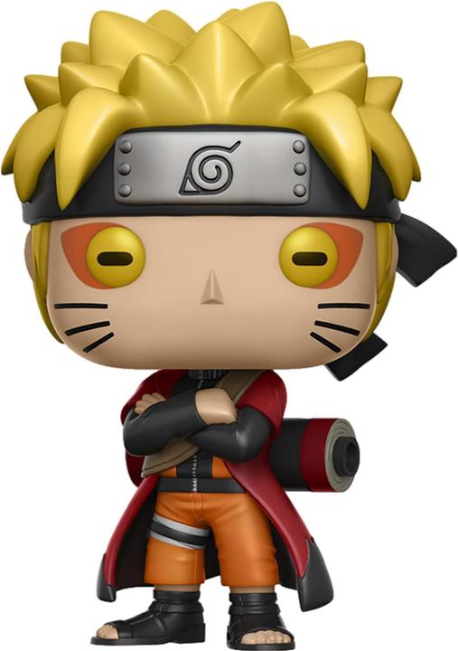 Funko POP! Naruto Shippuden