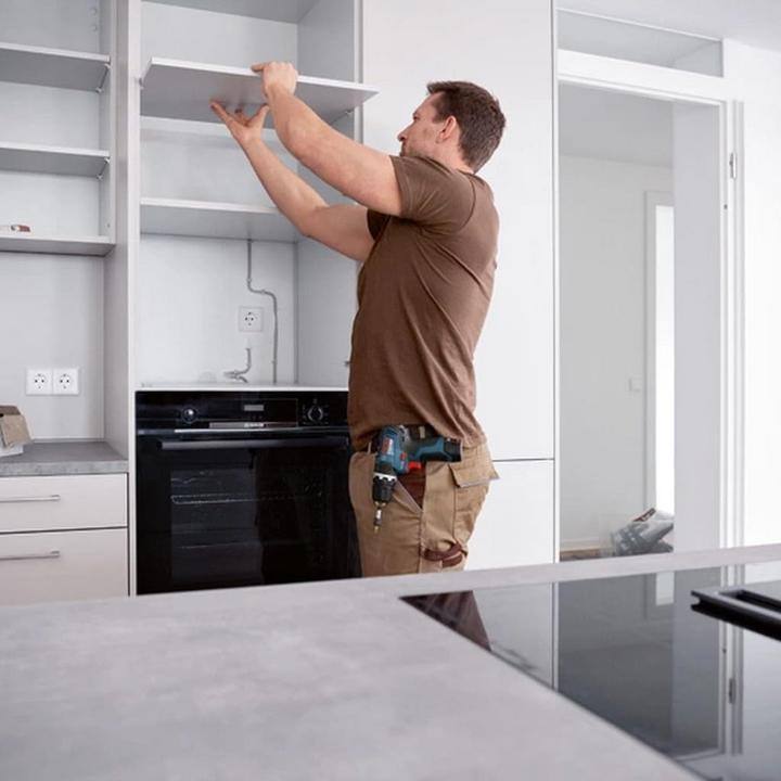 Produktbild Bosch Professional GSB 12V-35