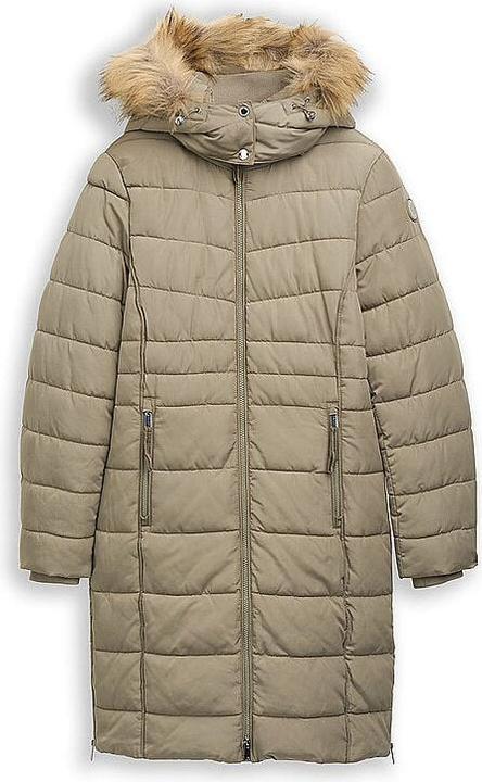 Produktbild Tom Tailor Steppmantel