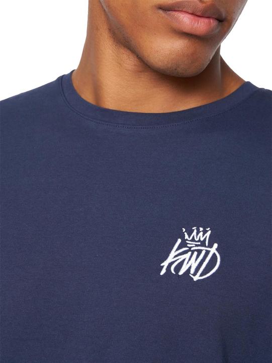 Immagine prodotto Kings Will Dream Coby Maglietta Uomo (XS)