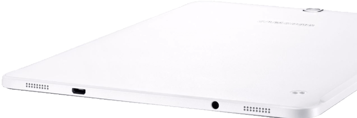 Produktbild Samsung Galaxy Tab S2 Value Edition (9.70", 32 GB, Weiss)