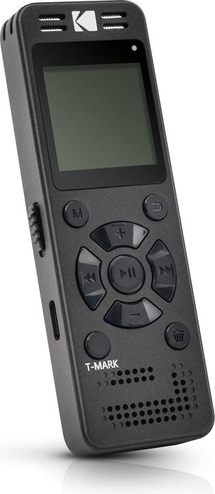 Actual product image Kodak VRC 350 (8 GB)