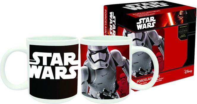 Produktbild Star Wars - Episode VII: Stormtrooper