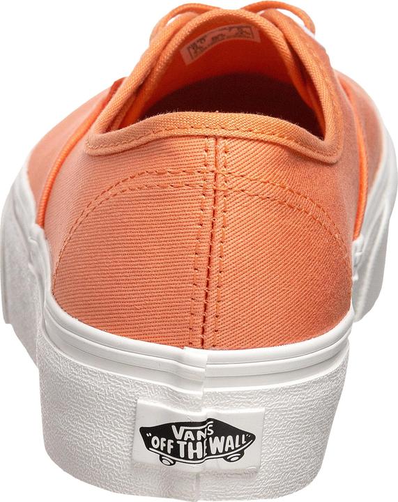 Actual product image Vans Shoes UA Authentic Platform 2.0 (39)