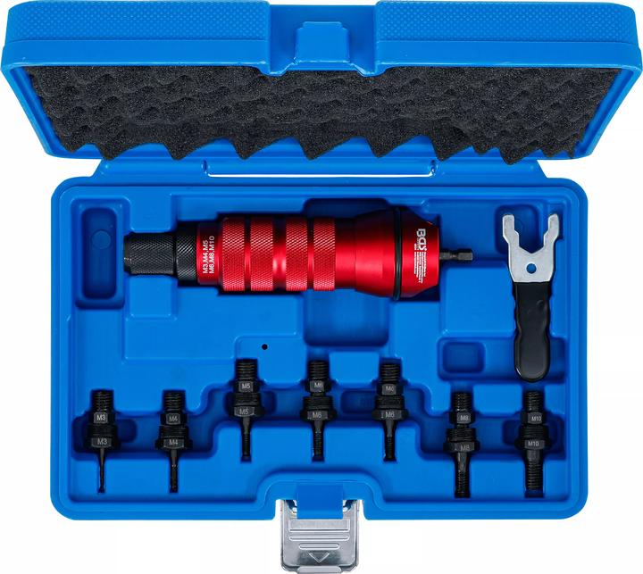 Immagine prodotto BGS Attacco del dado del rivetto