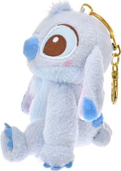 Actual product image Disney Stitch Plüsch Schlüsselanhänger