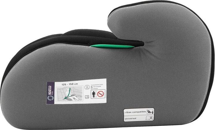 Immagine prodotto Sparco Seggiolino F100KI (ECE R129/03) (Seggiolino, ECE R129/i-Size Standard)