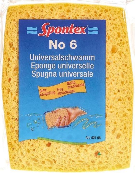 Produktbild Spontex Universalschwamm (1 Stk.)