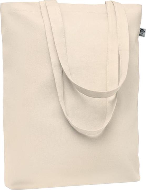 Produktbild MidOcean Einkaufstasche Rassa+ Canvas