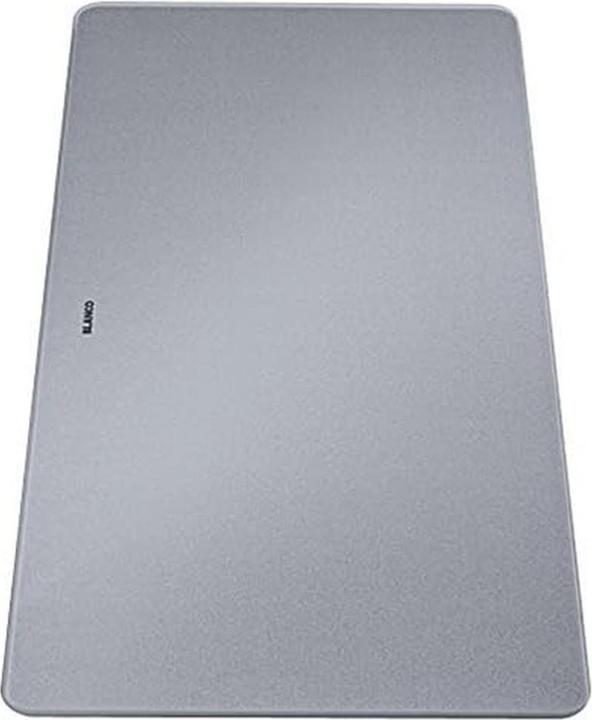 Blanco Schneidbrett aus Sicherheitsglas