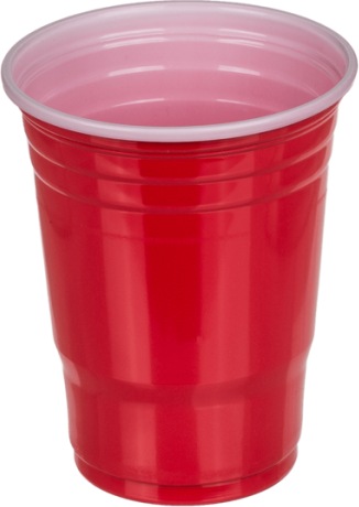 Image du produit Magni Jeu à boire Beer Pong avec 15 balles et 22 gobelets