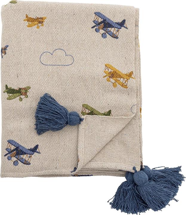 Immagine prodotto Bloomingville Mini Plane (160 x 130 cm)