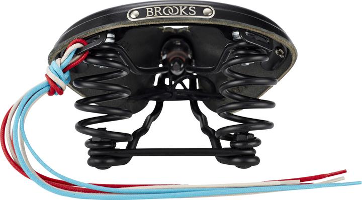 Produktbild Brooks England Flyer Imperial Saddle