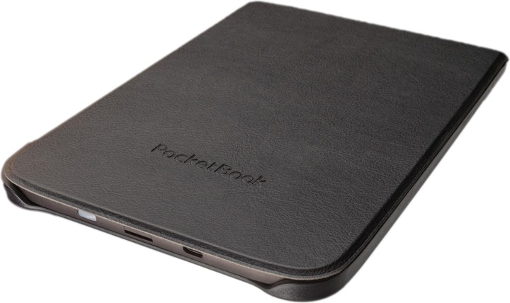 Actual product image PocketBook Shell Cover (InkPad 3, InkPad 3 Pro, InkPad Color)