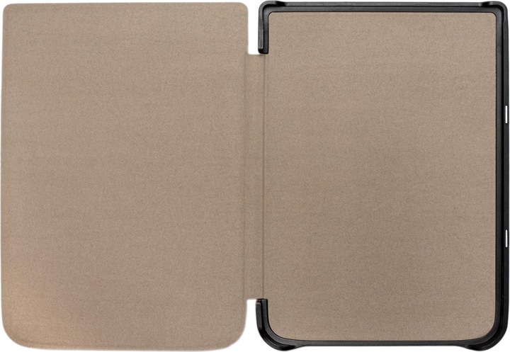 Actual product image PocketBook Shell Cover (InkPad 3, InkPad 3 Pro, InkPad Color)