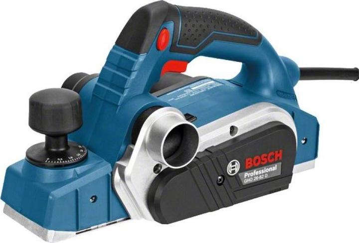 Produktbild Bosch Professional GHO 26-82 D