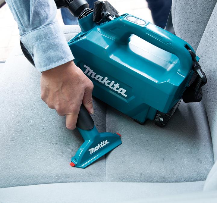 Productafbeelding Makita Bekledingszuigmond
