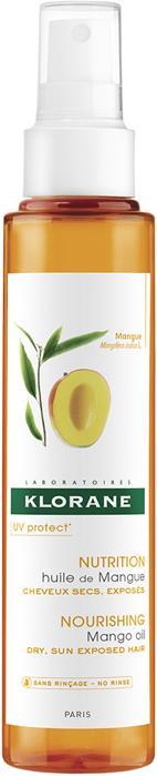 Produktbild Klorane Mango (125 ml)