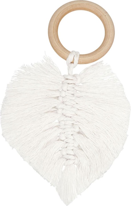Actual product image Depesche Macrame DIY set (0010863)