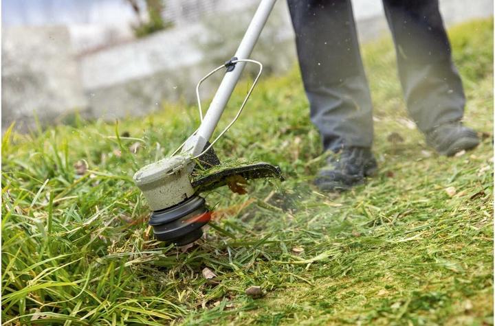 Immagine prodotto Bosch Professional Trimmer a batteria BOSC (Filo di taglio)